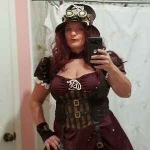 Meet your Posher, Susie